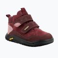 Buty barefoot dziecięce Primigi PYR GTX 24182 cremisi/bordo' 8