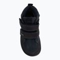 Buty barefoot dziecięce Primigi PYR GTX 24182 navy/blu 5