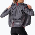 Kurtka rowerowa damska Castelli Aria Shell W dark gray 4
