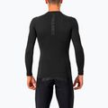 Longsleeve rowerowy męski Castelli Core Seamless Base Layer black 2