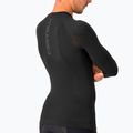 Longsleeve rowerowy męski Castelli Core Seamless Base Layer black 4