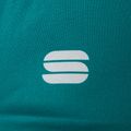 Koszulka rowerowa damska Sportful Snap Top shade spuce/light green 3