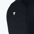 Kamizelka ochronna damska Dainese Auxagon Waistcoat W stretch limo/stretch limo 4