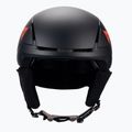 Kask narciarski Dainese Elemento black/red 2