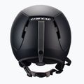 Kask narciarski Dainese Elemento black/red 4
