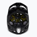 Kask rowerowy Dainese Linea 01 MIPS black/gray 2