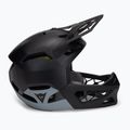 Kask rowerowy Dainese Linea 01 MIPS black/gray 3