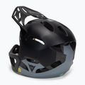 Kask rowerowy Dainese Linea 01 MIPS black/gray 4