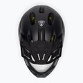 Kask rowerowy Dainese Linea 01 MIPS black/gray 6