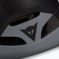 Kask rowerowy Dainese Linea 01 MIPS black/gray 7