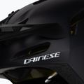 Kask rowerowy Dainese Linea 01 MIPS black/gray 8