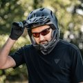 Kask rowerowy Dainese Linea 01 MIPS black/gray 11