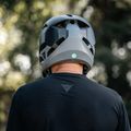Kask rowerowy Dainese Linea 01 MIPS black/gray 12