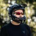 Kask rowerowy Dainese Linea 01 MIPS black/gray 13