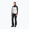 Spodnie narciarskie damskie Dainese Eira Softshell stretch limo 4