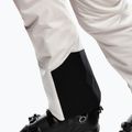 Spodnie narciarskie damskie Dainese Ligera Dermizax Ev lily/white 7
