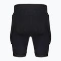 Spodenki z ochraniaczami męskie Dainese Hybrid Shorts black 2