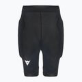 Spodenki z ochraniaczami dziecięce Dainese Scarabeo Hybrid Short black
