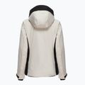 Kurtka narciarska damska Dainese Speed Demon Lab white/stretch limo 2