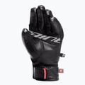 Rękawice narciarskie Dainese Leather stretch limo 3