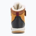 Śniegowce dziecięce Primigi PTIGT 88586 mustard/black 6
