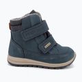 Śniegowce dziecięce Primigi PTIGT 88589 blue 9