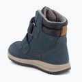 Śniegowce dziecięce Primigi PTIGT 88589 blue 10