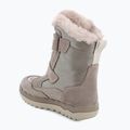 Śniegowce dziecięce Primigi PFZGT 88837 marmot-stone 10
