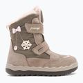 Śniegowce dziecięce Primigi PFZGT 88837 marmot-stone 2