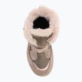 Śniegowce dziecięce Primigi PFZGT 88837 marmot-stone 5