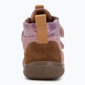 Buty dziecięce Primigi PMG GTX 89151 old pink/pink 6
