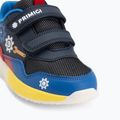 Buty dziecięce Primigi PRF 14540 navy grey 7