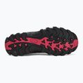 Buty trekkingowe damskie CMP Rigel Low Wp nero/glacier 4