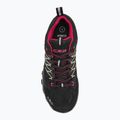 Buty trekkingowe damskie CMP Rigel Low Wp nero/glacier 5
