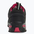 Buty trekkingowe damskie CMP Rigel Low Wp nero/glacier 6