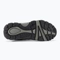 Śniegowce dziecięce CMP Pyry Snowboots Wp graffite/acqua 5