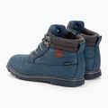 Buty dziecięce CMP Thuban Lifestyle Wp blue ink 3