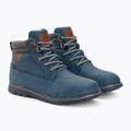 Buty dziecięce CMP Thuban Lifestyle Wp blue ink 4