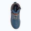 Buty dziecięce CMP Thuban Lifestyle Wp blue ink 6