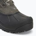 Śniegowce męskie CMP Kinos Snowboots Wp graffite/nero 7