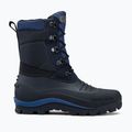 Śniegowce dziecięce CMP Khalto Snowboots black/blue 2