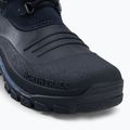 Śniegowce dziecięce CMP Khalto Snowboots black/blue 7