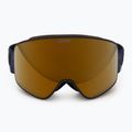 Gogle narciarskie Briko Chino Sharp Lite graphic pickled bluewood 2