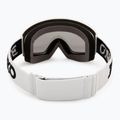 Gogle narciarskie Briko Pulse white/purple 3