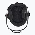 Kask narciarski Briko Slalom Epp 2.0 shiny black/white 5