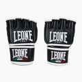 Rękawice grapplingowe LEONE 1947 Contact MMA black 2