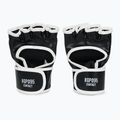 Rękawice grapplingowe LEONE 1947 Contact MMA black 3