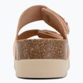 Klapki damskie Scholl Montery 2 Straps Ad Med rose/gold 6