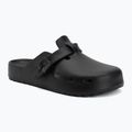 Klapki Scholl Bahia EVA black