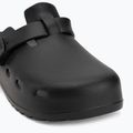 Klapki Scholl Bahia EVA black 7